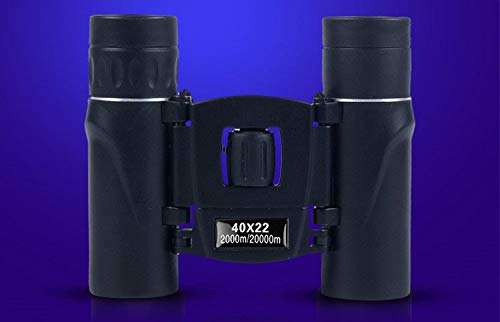Amazon.com: 40x22 Powerful Binoculars 2000M Long Range Folding